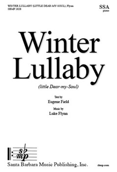 Winter Lullaby (little Dear-my-Soul)