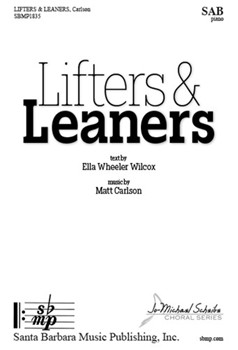 Lifters & Leaners