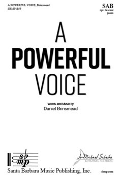 A Powerful Voice