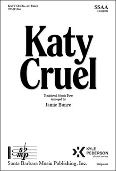 Katy Cruel