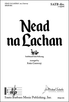 Nead na Lachan