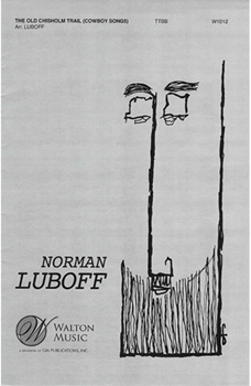 The Old Chisholm Trail