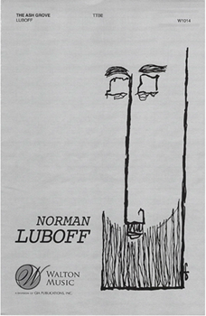 Ash Grove by - Luboff Norman - for TTBB