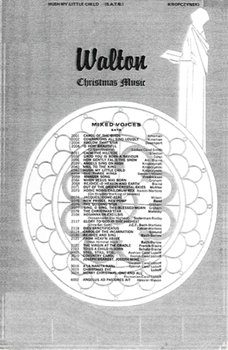 Hush, My Little Child