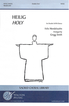 Heilig (Holy)