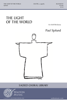 The Light of the World