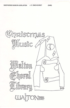 Shepherds Sang In Jubilation