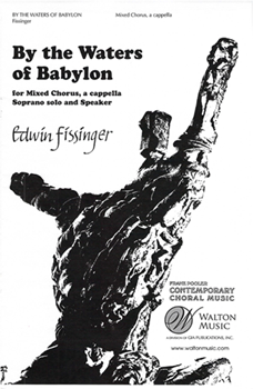 By the Waters Of Babylon