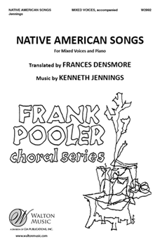 Native American Songs