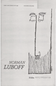 Come and Dance with Me (Vergebliches Standchen)