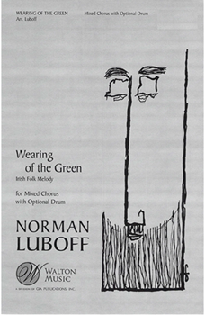 Wearing of the Green
