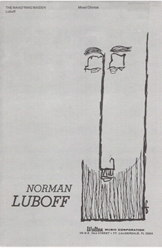 The Wand'ring Maiden