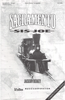 Sacramento Sis Joe