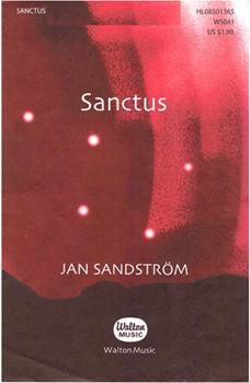 Sanctus (SSA)