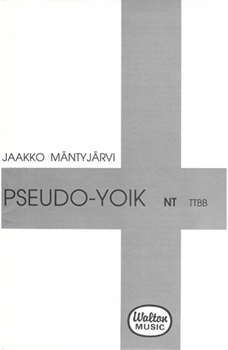 Pseudo-Yoik (TTBB)