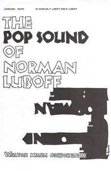Carousel (Vocal Score)