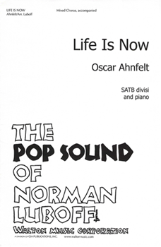 Life Is Now