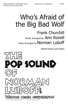 Who's Afraid of the Big Bad Wolf?