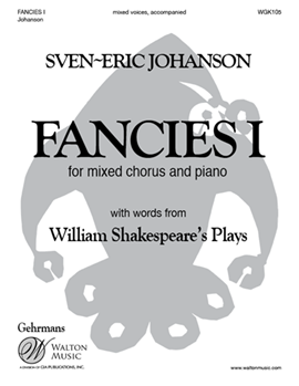 Fancies I (Collection)