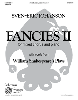 Fancies II (Collection)