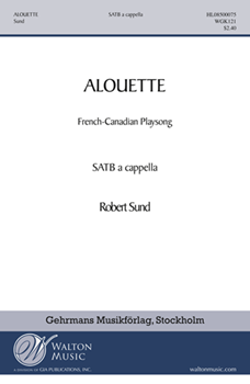 Alouette