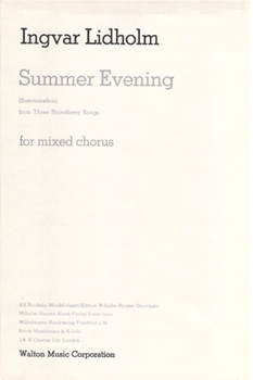 Summer Evening (Sommarafton)