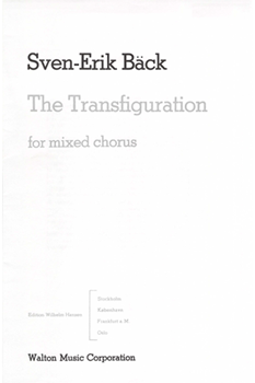 The Transfiguration