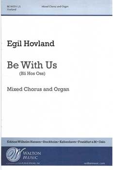 Be with Us (Bli Hos Oss)