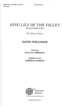 King Lily of the Valley
