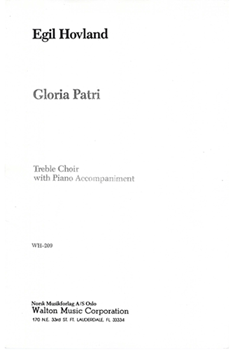 Gloria Patri