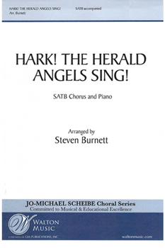 Hark! The Herald Angels Sing!