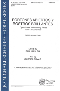 Portones abiertos y rostros brillantes