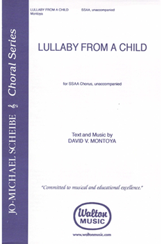 lullaby from a child