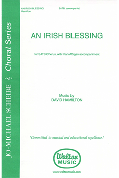 An Irish Blessing
