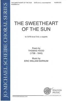 The Sweetheart of the Sun