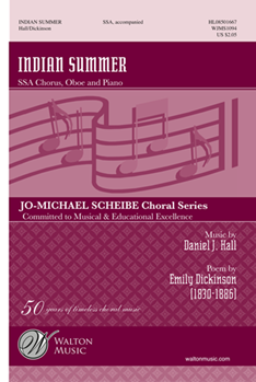 Indian Summer