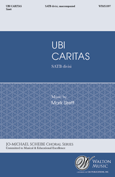 Ubi Caritas