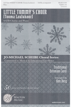 Little Tommy's Choir (Tooma Laulukoor)