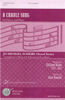 A Cradle Song