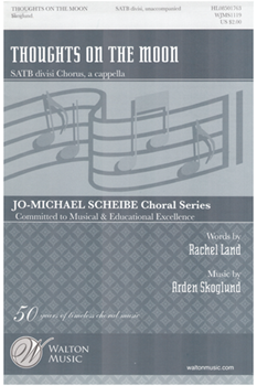 Thoughts on the Moon