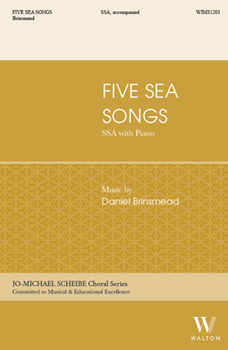Five Sea Songs