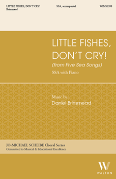 Little Fishes, Don't Cry!