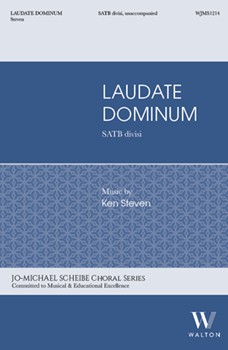 Laudate Dominum