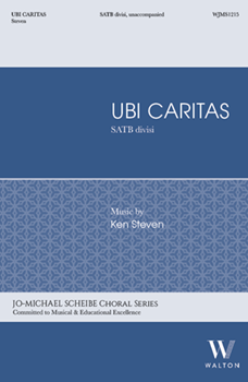 Ubi Caritas
