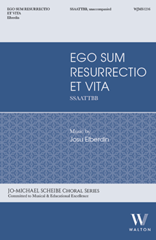 Ego sum resurrectio et vita