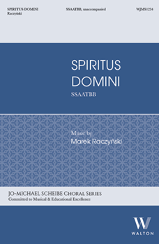 Spiritus Domini