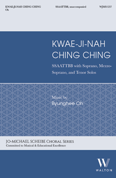 Kwae-ji-nah Ching Ching