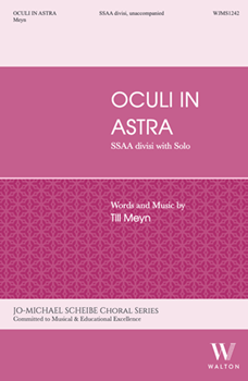 Oculi in astra