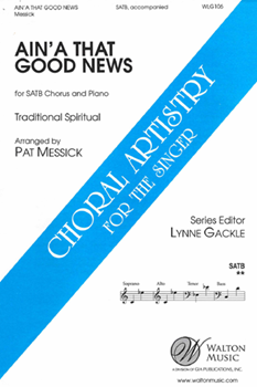 Ain'a That Good News