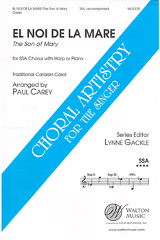 El Noi de La Mare (The Son of Mary)